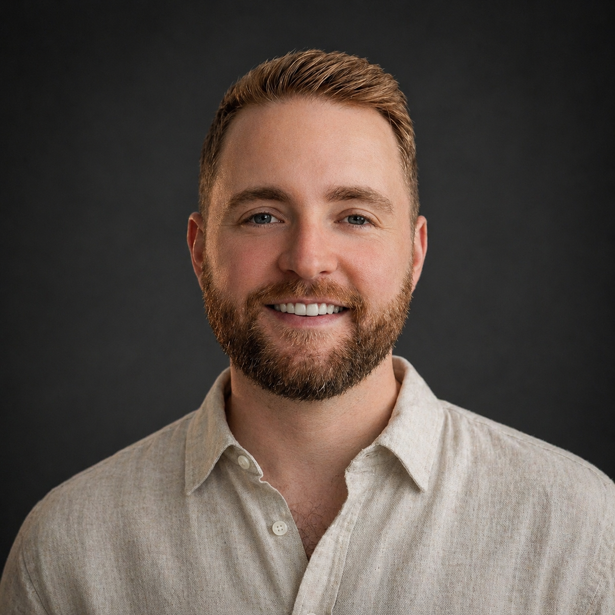 Craig Bissell, LCSW — therapist headshot
